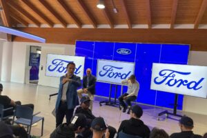 Ford Campus 2