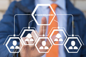stakeholders